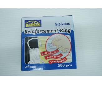 REINFORCEMENT RING